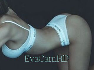 EvaCamHD Milky Porn