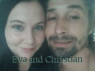 Eva_and_Christian