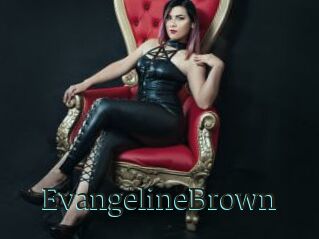 EvangelineBrown