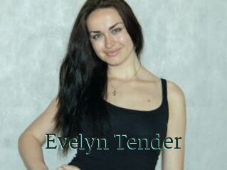 Evelyn_Tender