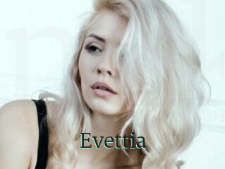 Evettia