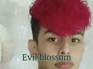 Evil_blossom