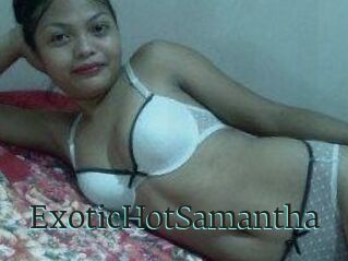 ExoticHotSamantha