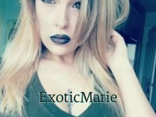 Exotic_Marie_