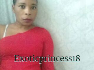 Exoticprincess18