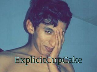 ExplicitCupCake