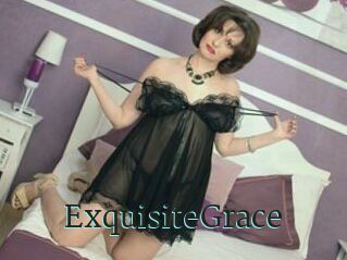 ExquisiteGrace Milky Porn