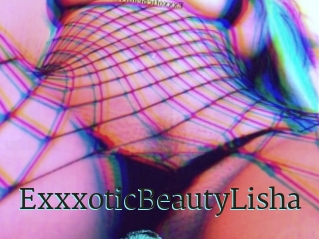 ExxxoticBeautyLisha