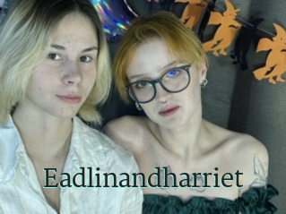 Eadlinandharriet