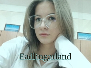 Eadlingarland