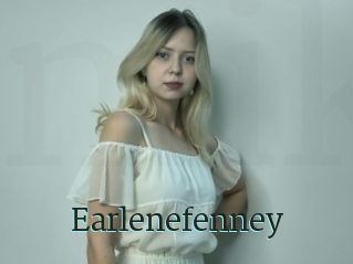 Earlenefenney