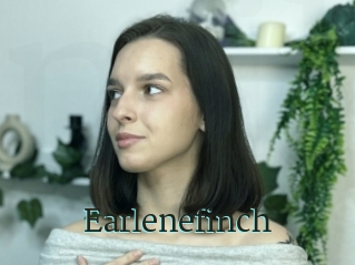 Earlenefinch