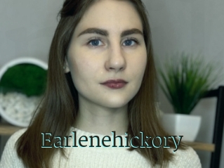 Earlenehickory