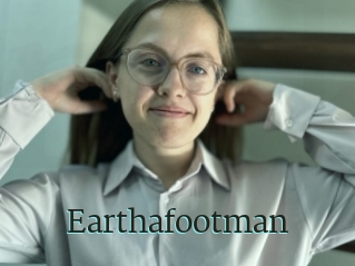 Earthafootman