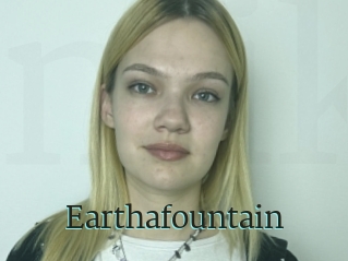 Earthafountain