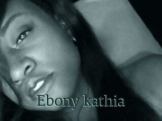 Ebony_kathia