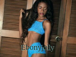 Ebonyjolly