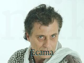 Ecama