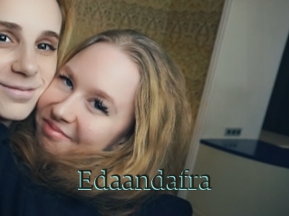 Edaandafra