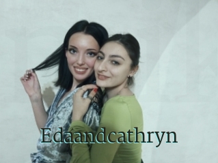 Edaandcathryn