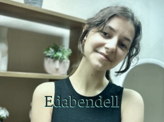 Edabendell