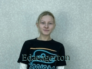 Edaeagerton