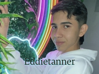 Eddietanner