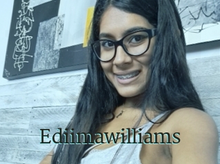 Ediimawilliams