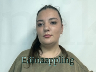 Edinaappling