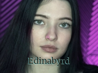 Edinabyrd