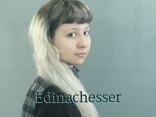 Edinachesser