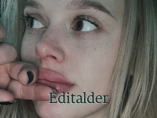 Editalder