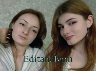 Editandlynn