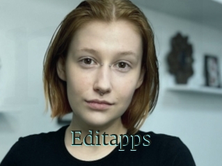 Editapps