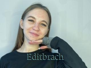 Editbrach