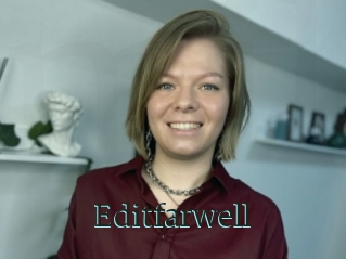 Editfarwell