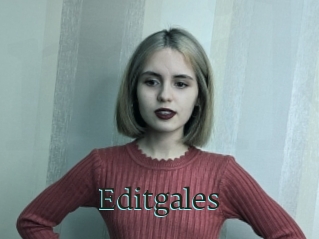 Editgales