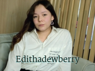 Edithadewberry