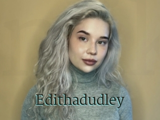 Edithadudley