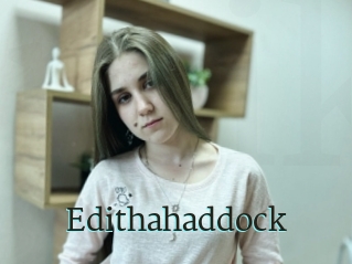 Edithahaddock