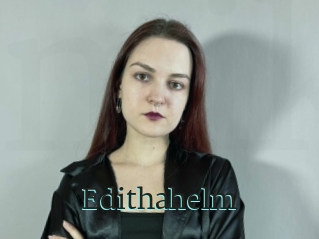 Edithahelm