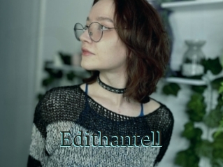 Edithantell