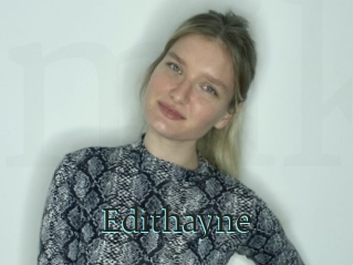 Edithayne