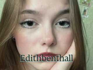 Edithbenthall