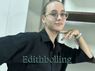 Edithbolling