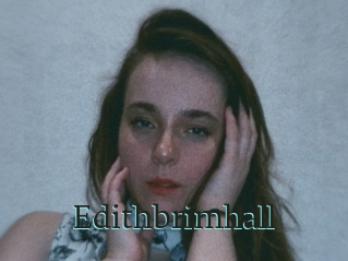 Edithbrimhall