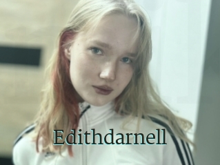 Edithdarnell