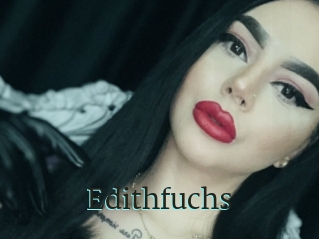 Edithfuchs