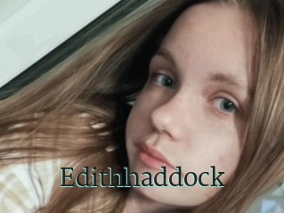 Edithhaddock