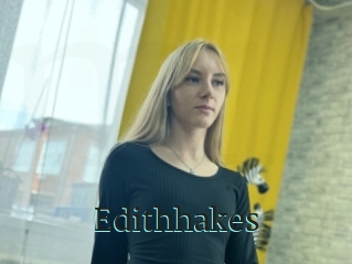 Edithhakes